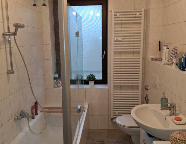 2 Zimmer Wohnung - Photo 1