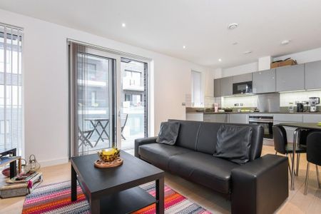 1 bedroom property to rent - Photo 3