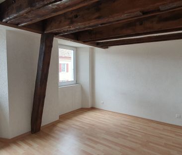 3.5-room duplex apartment - Photo 6