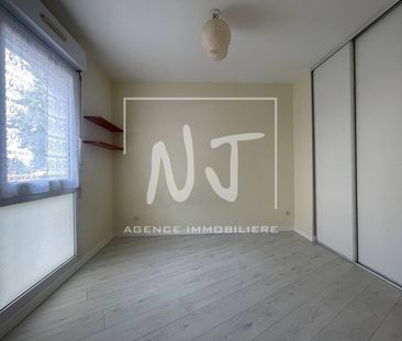 APPARTEMENT A LOUER ANGERS 49000 DOUTRE COLLOCATION 3 CHAMBRES - Photo 2