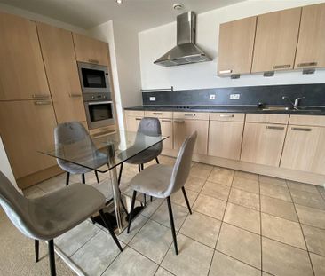 1 bedroom apartment to rent - Photo 5