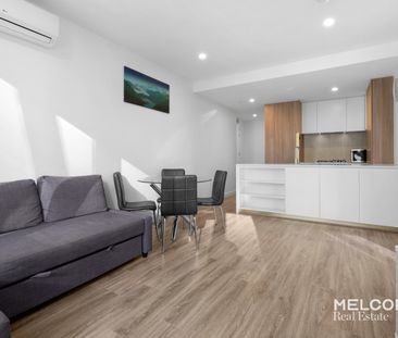 CITY CENTRAL TWO BEDROOMS - FURNISHED - Photo 2