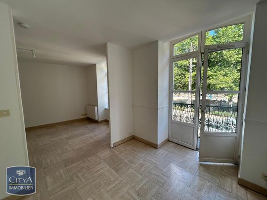 Location Appartement 2 pièces 53m² LAVAL 53000 - Photo 1