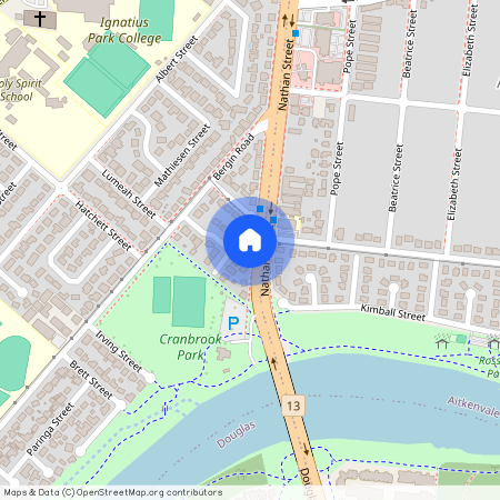 1/10 Orchid Street, Cranbrook