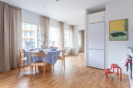 Periodgången, Nyköping - Foto 3