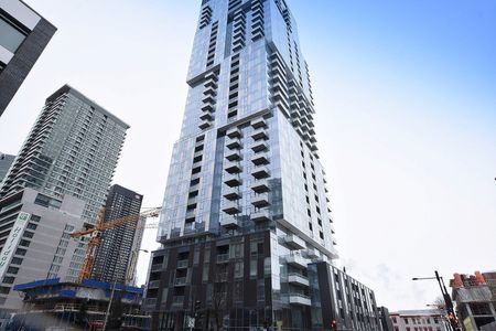 Condo for rent, Montréal (Ville-Marie) - Photo 5