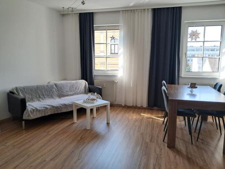 Reizende, gepflegte 1 Zimmerwohnung, 36,90m2 WNfl, ablösefreie Küche, 2.Liftstock, Top 16 - Foto 2
