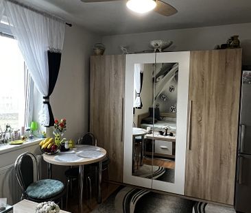 Pronájem bytu 1+kk 25 m² - Fotografie 2