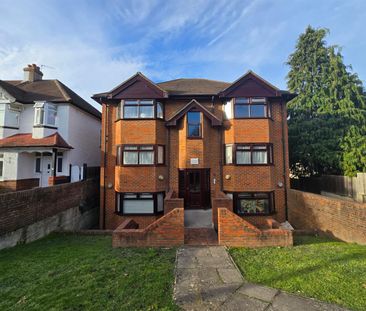 Purley Park Road, Purley CR8, London - Photo 2