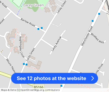 2 bedroom terraced house for rent - Photo 1