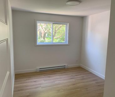 À Charny logement refait à neuf 3 1/2 4 1/2 1000$ et plus - Photo 1