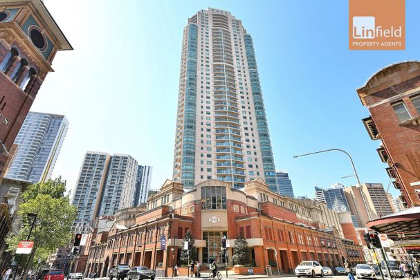 908/2 Quay Street, Haymarket - Photo 1