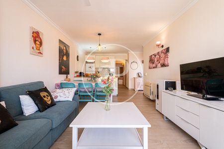 Apartment for rent near the beach in Colonia de Sant Pere - Photo 5