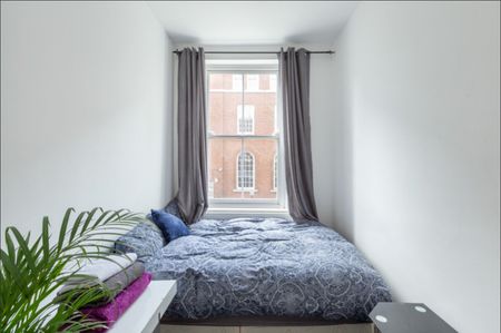 2 Bed Flat, Seymour Place, W1H - Photo 5
