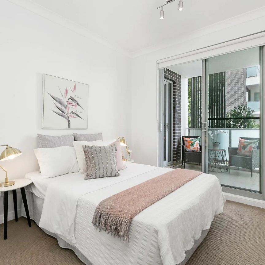 Unit 71/212 Mona Vale Road, - Photo 1
