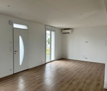 Location Maison 6 pièces 112m² ST MARS DU DESERT 44850 - Photo 1
