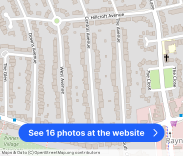 Pinner, London, HA5 - Photo 1