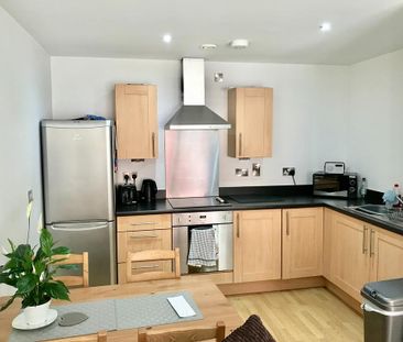 1 bedroom apartment to rent - Photo 4