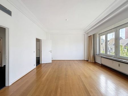 Appartement te huur - Photo 5