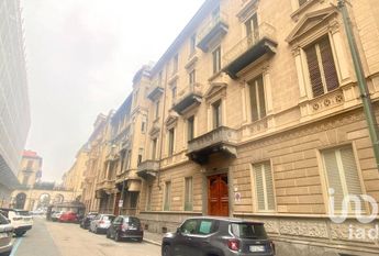 Via Guicciardini, 3, Torino, Piedmont 10124