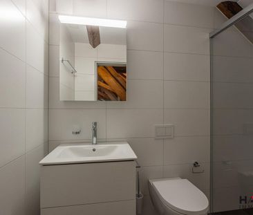 FIRST RENTAL 5.5-ROOM LOFT APARTMENT WITH BALCONY - Foto 6