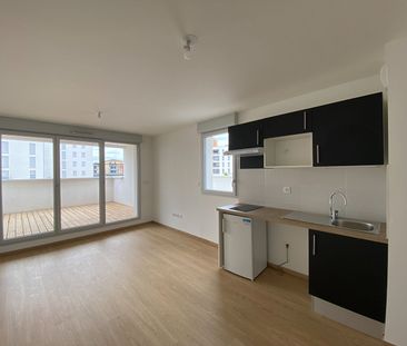 Appartement 2 pièces - Photo 2