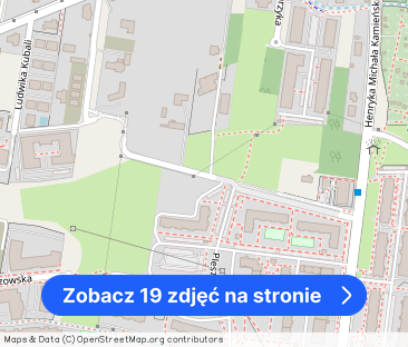 MIESZKANIE dwupokojowe z aneksem + ogródek - Zdjęcie 1