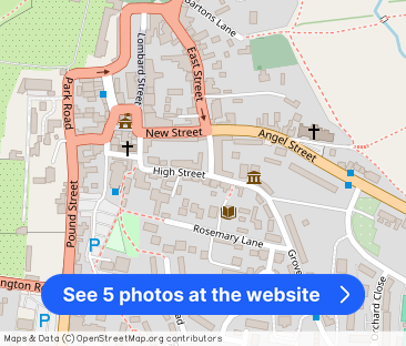 High Street, Petworth - Photo 1