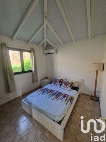 Maison 2 pièces de 32 m² à Morne-à-l'Eau (97111) - Photo 3