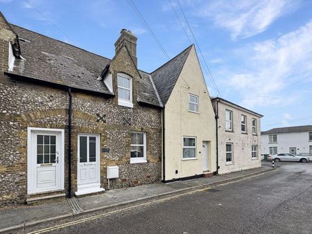 2 bedroom terraced house to rent - Photo 4