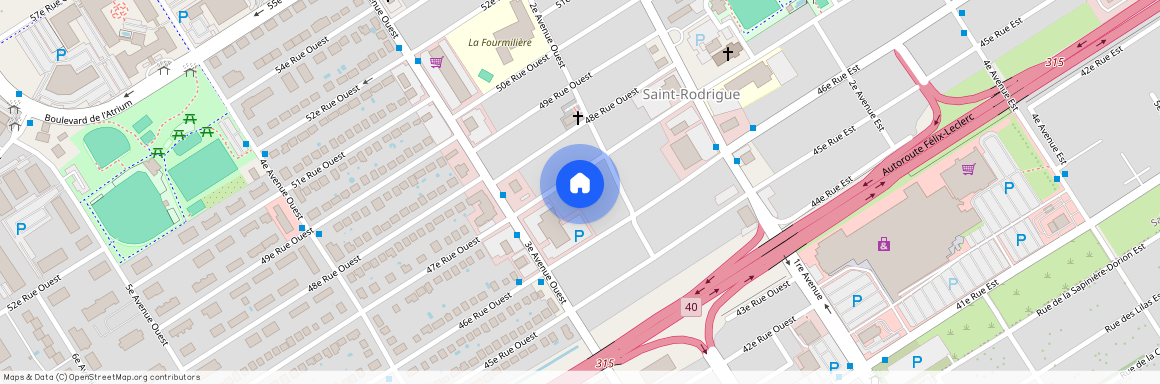 220 47e Rue Ouest, Québec, Québec, Capitale-Nationale, G1H 6E6