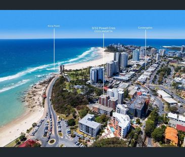 SET HIGH ON THE HILL OVERLOOKING THE OCEAN - Photo 2