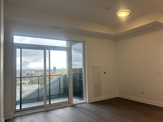 For Lease - 25 WELLINGTON Street Unit# 2706, Kitchener, Ontario - Photo 1