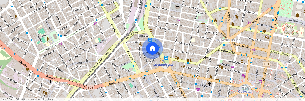 Κοδράτου 4, Αθήνα 104 37, Ελλάδα