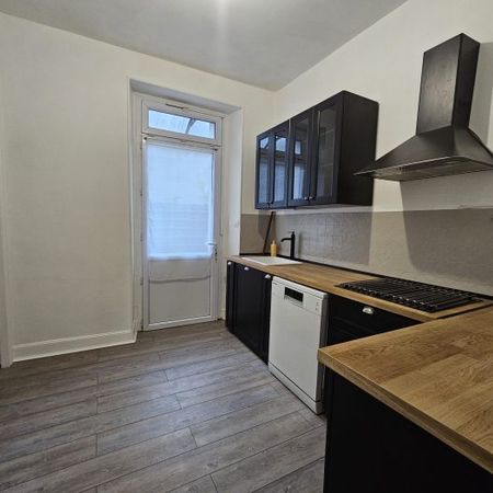 Lavoisier - Appartement T3 - Terrasse - Photo 4