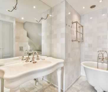 Te huur: Appartement Hugo de Grootkade 4 1 in Amsterdam - Photo 6