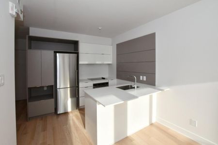 Appartement à louer - Photo 3