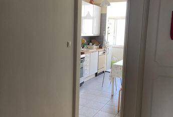 Arrendo quarto em Lisboa Benfica