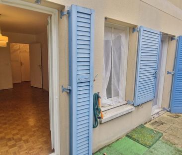 Location Appartement 2 pièces 40m² RUEIL MALMAISON 92500 - Photo 6