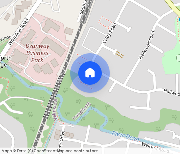 The Race, Handforth, Wilmslow, SK9 - Photo 1