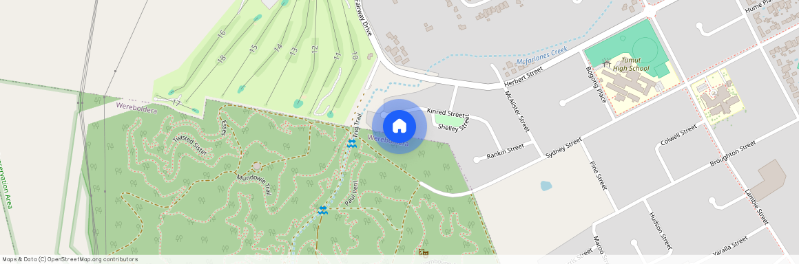 32 Kinred, NSW 2720, Tumut