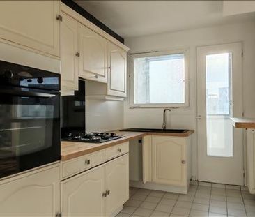 3 pièces - 72 m² - 3ème étage - Colocation non autorisée - Photo 1