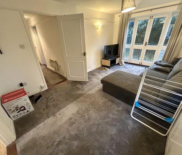 2 bedroom apartment to rent - Photo 6