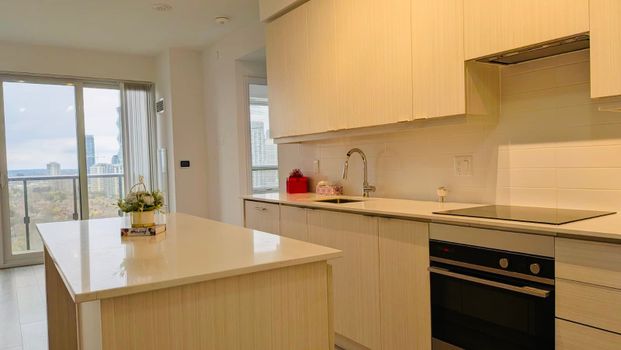 For Lease - 36 Elm Drive Unit# 2409, Mississauga, Ontario - Photo 1