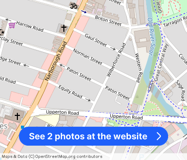 4 bedroom terraced house to rent - Photo 1