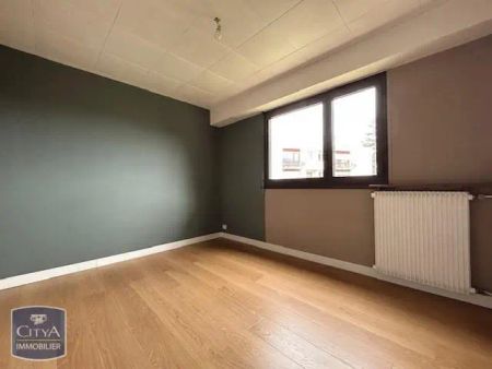 Appartement à louer 3 pièces 63.25m² - Photo 5