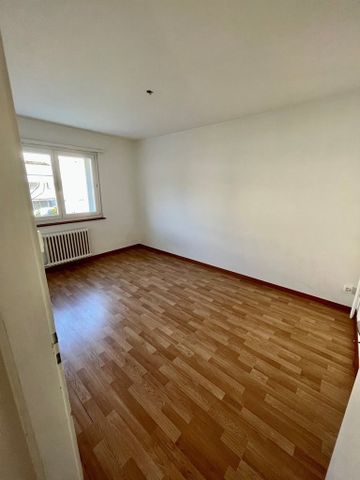 3 Zimmer, 63 m², 1. Stock - Photo 2
