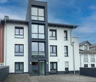 Barrierefreie 2-Zimmer-Wohnung mit Balkon in toller Lage! - Photo 3