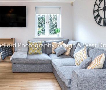 1 bedroom end of terrace house to rent - Photo 3