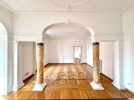 Quadrilocale in Affitto in Via Gian Battista Vico 4 a Milano - Foto 4